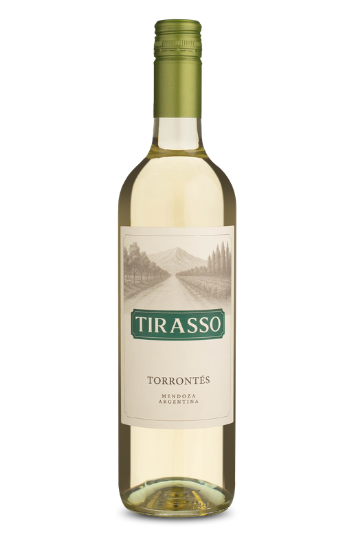 Tirasso Torrontés 2025