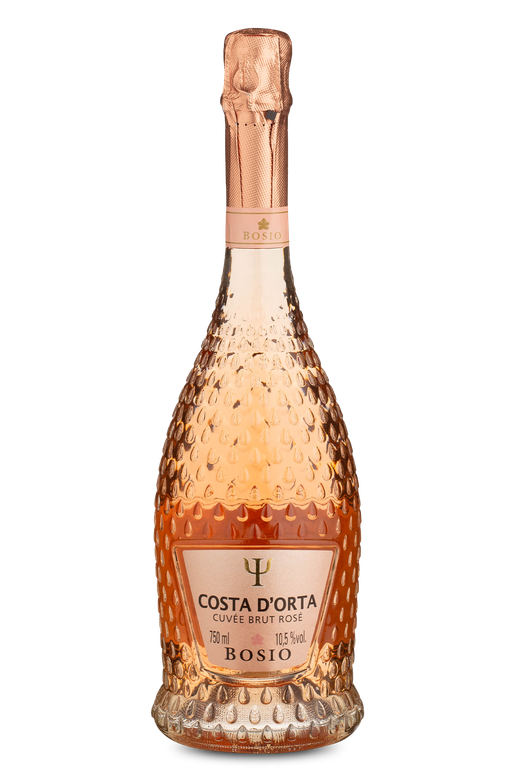 Espumante Costa dOrta Rosé Brut