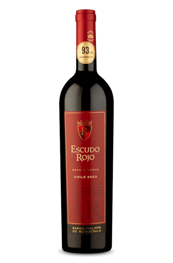 Escudo Rojo Gran Reserva Red Blend 2023