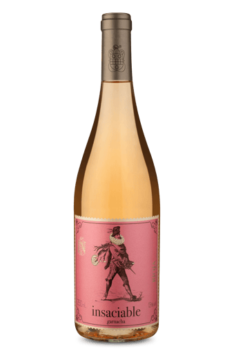 Insaciable D.O.Ca Rioja Garnacha 2024