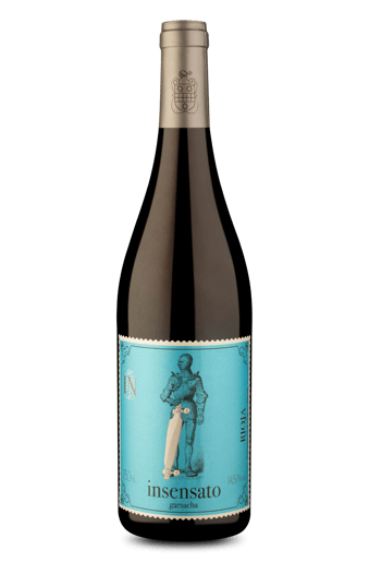Insensato D.O.Ca Rioja Garnacha 2024