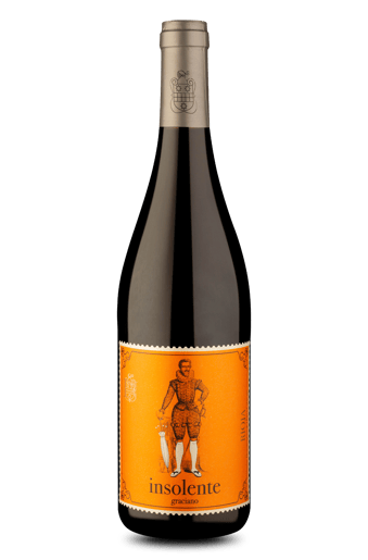 Insolente D.O.Ca. Rioja Graciano 2024