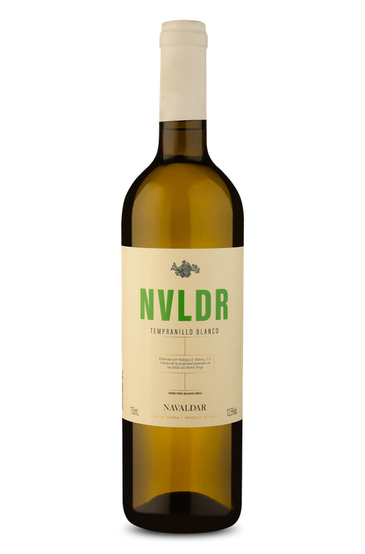 Navaldar D.O.Ca Rioja Blanco 2024