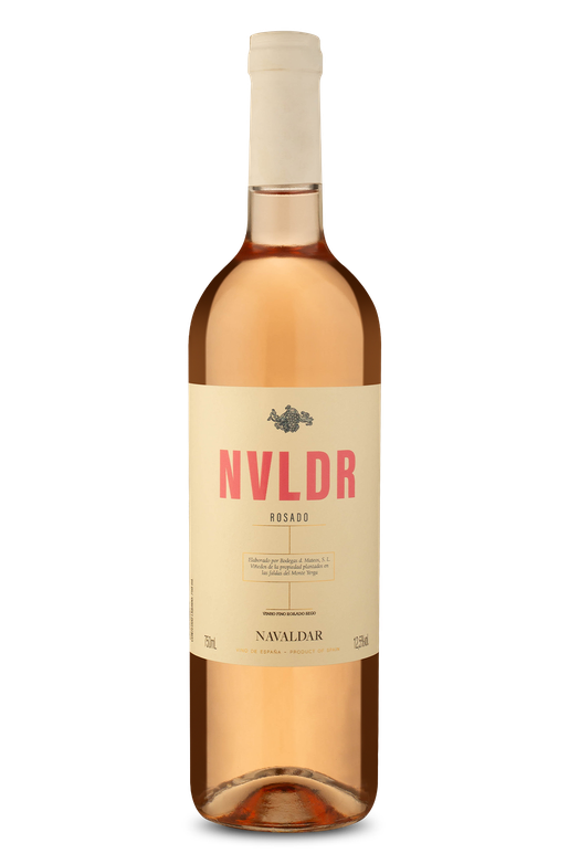 Navaldar D.O.Ca. Rioja Rosado 2024