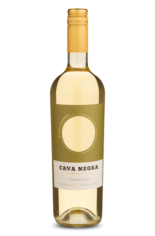 Cava Negra Torrontés 2025