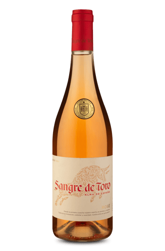 Sangre de Toro Rosé 2021