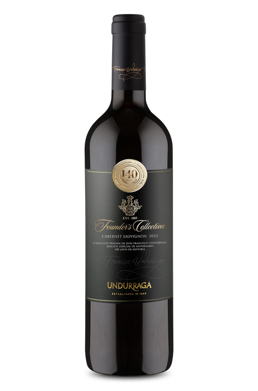 Founder's Collection D.O. Valle del Maipo Cabernet Sauvignon 2022