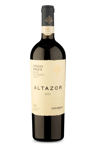 Altazor D.O. Valle del Maipo 2023