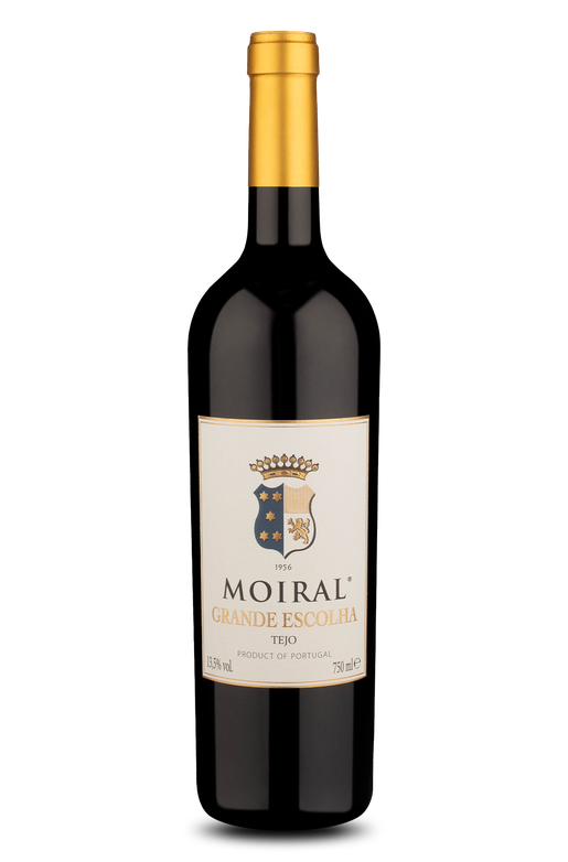 Moiral Grande Escolha D.O.C. Do Tejo 2023