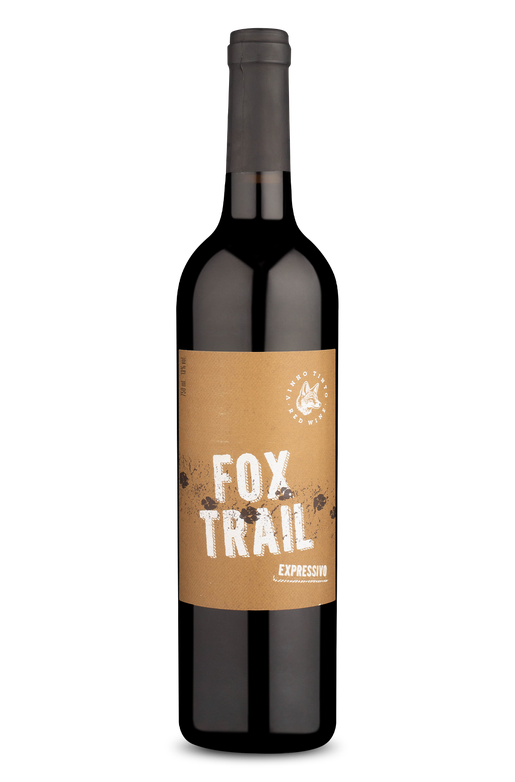 Fox Trail Expressivo