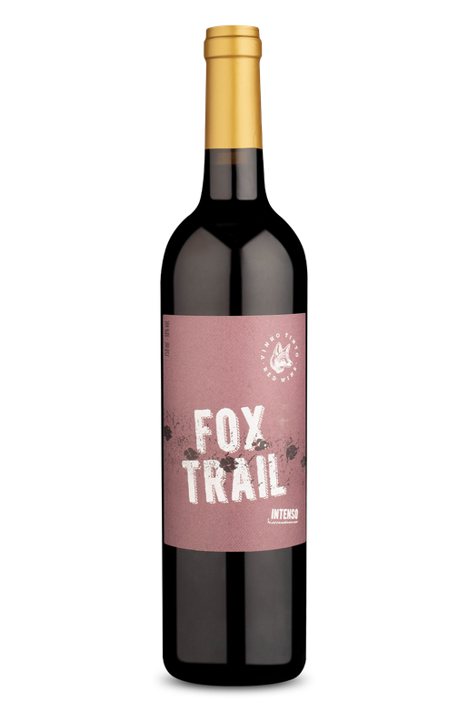 Fox Trail Intenso