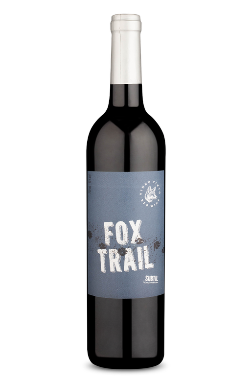 Fox Trail Subtil