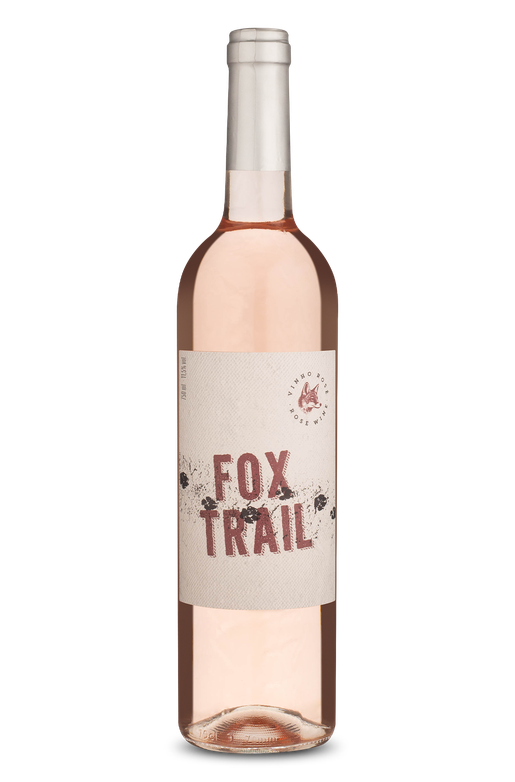 Fox Trail Rosê