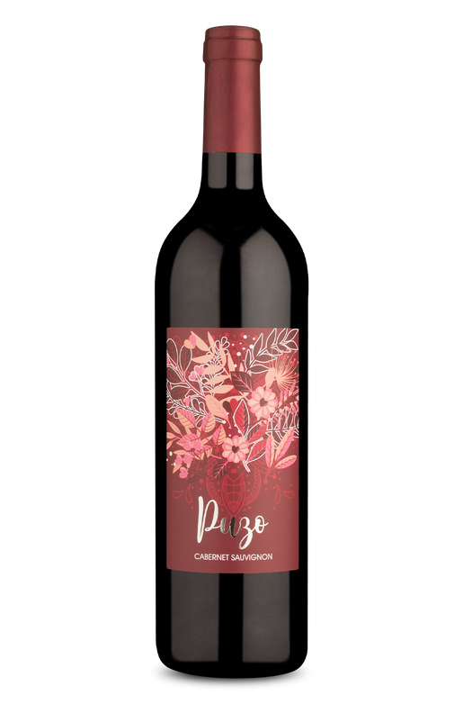 Puzo Cabernet Sauvignon Suave 2024