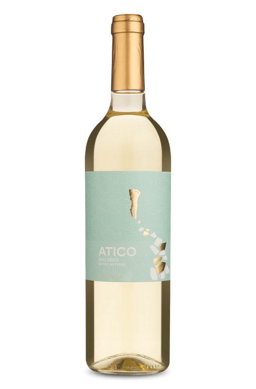 Atico Macabeo 2024