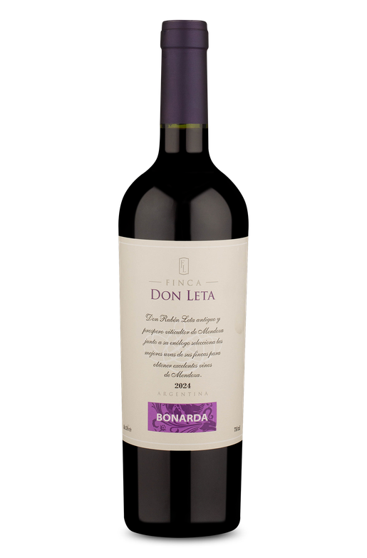 Finca Don Leta Bonarda 2024