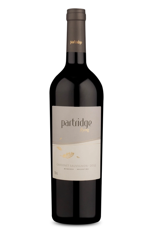 Partridge Flying Cabernet Sauvignon 2024