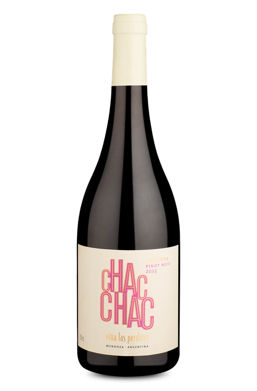 Chac Chac Reserva Pinot Noir 2023
