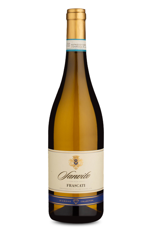 San Vito D.O.C. Frascati 2024