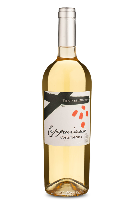 Ceppaiano I.G.T. Costa Toscana 2024