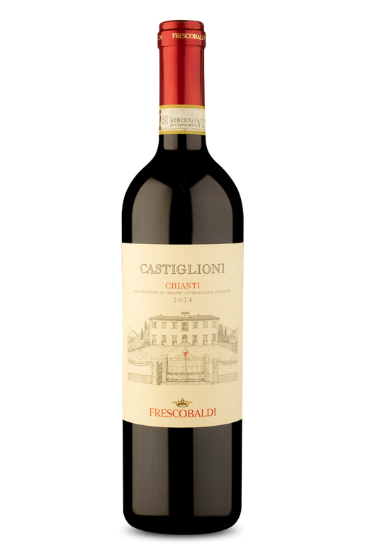 Tenuta Castiglioni D.O.C.G. Chianti 2024