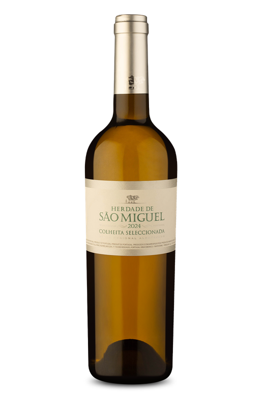 Herdade de São Miguel Colheita Selecionada Branco 2024