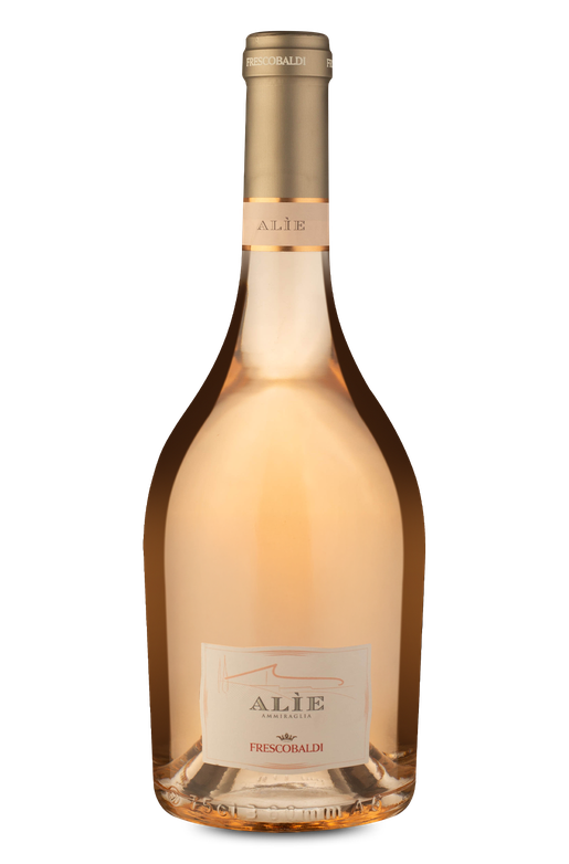 Tenuta Ammiraglia Alìe I.G.T. Toscana Rosato 2024