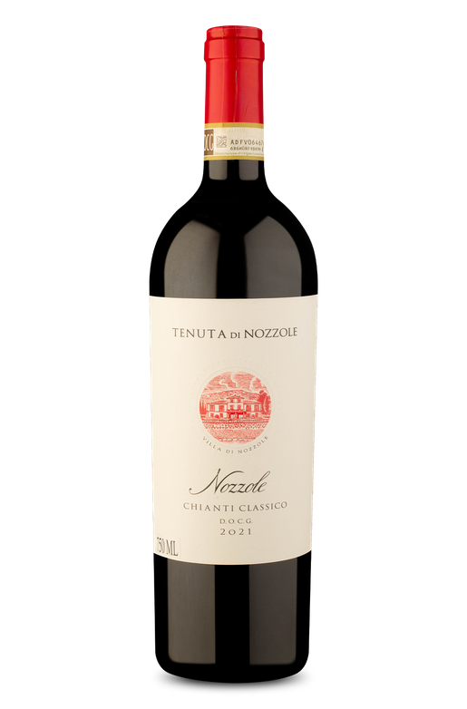 Tenuta di Nozzole D.O.C.G. Chianti Classico 2021