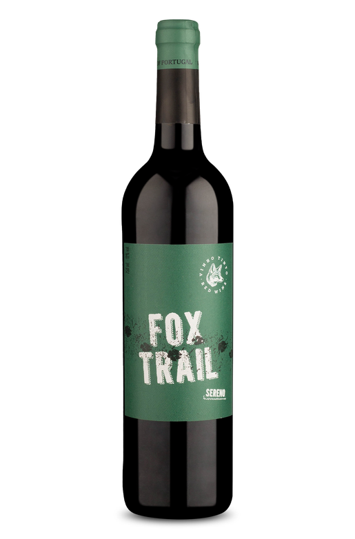 Fox Trail Sereno Suave