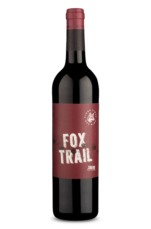 Fox Trail Suave