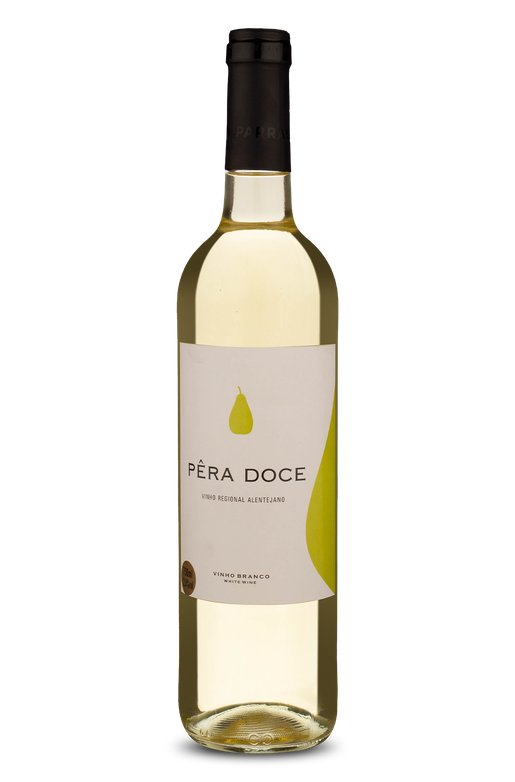 Pêra Doce Regional Alentejano Branco 2024