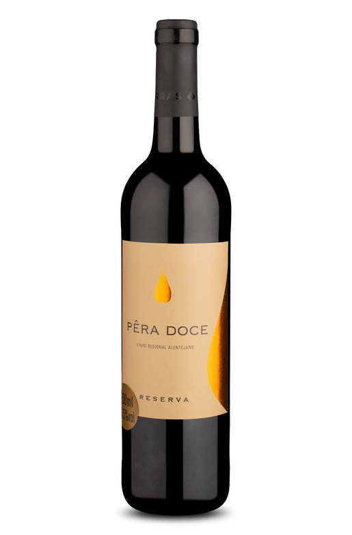 Pêra Doce Reserva Regional Alentejano 2022