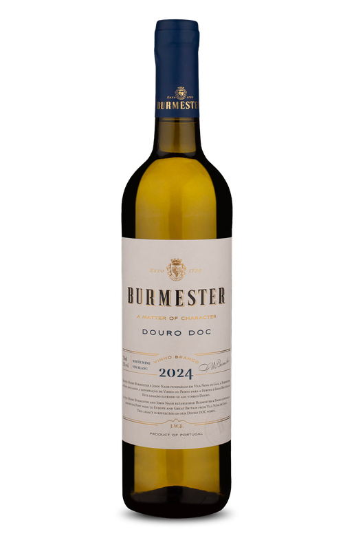 Burmester D.O.C. Douro Branco 2024