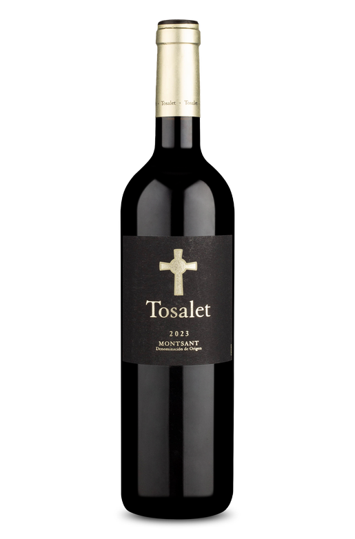Tosalet Montsant D.O. Montsant 2023