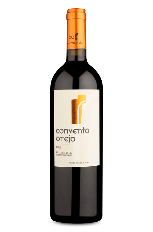 Convento Oreja Roble D.O. Ribera del Duero 2024