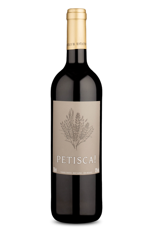 Petisca! Tinto