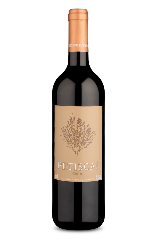 Petisca! Gentil