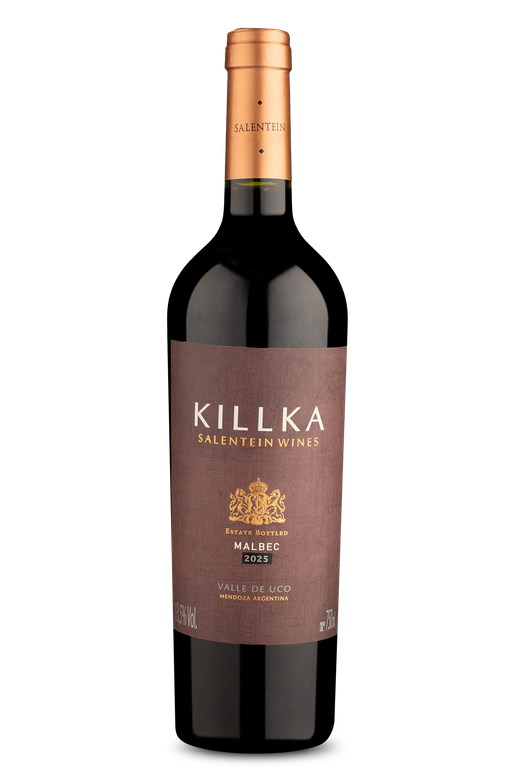 Salentein Killka Malbec 2025