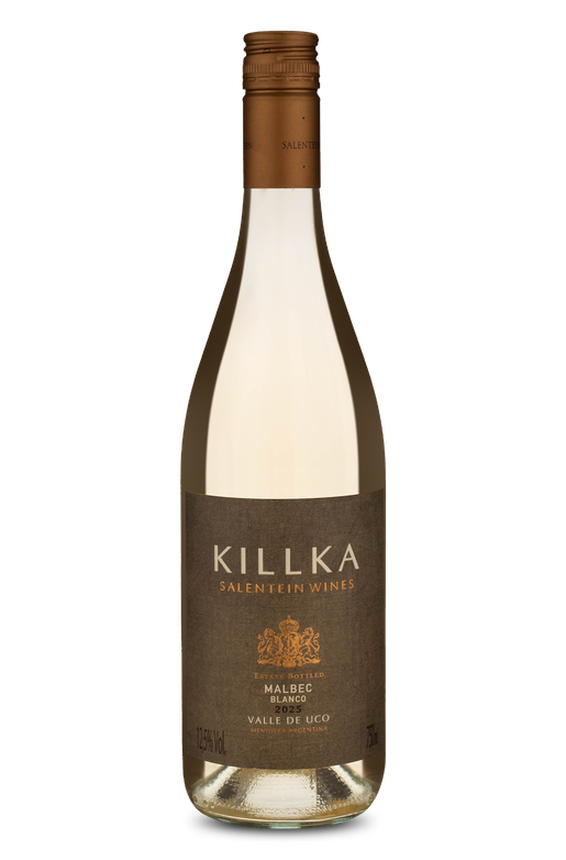 Salentein Killka Valle de Uco Malbec Blanco 2025
