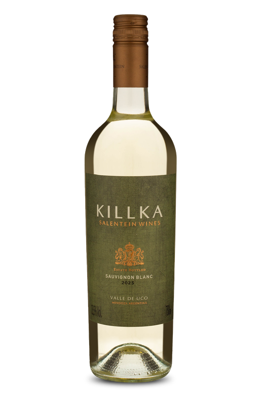Salentein Killka Sauvignon Blanc 2025