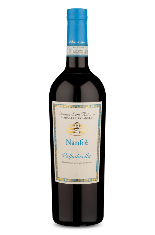 Tenuta Sant`Antonio Nanfrè D.O.C. Valpolicella 2023