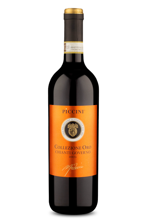 Piccini Collezione Oro Governo D.O.C.G. Chianti 2024