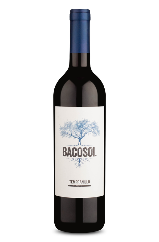 Bacosol Tempranillo 2024