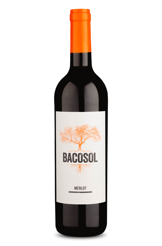 Bacosol Merlot 2024