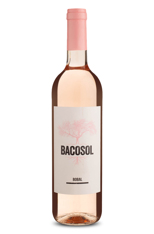 Bacosol Bobal Rosado 2024