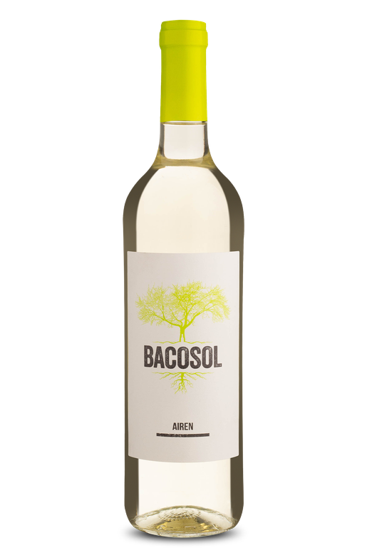Bacosol Airén 2024