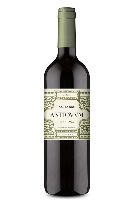 Antiqvvm Reserva D.O.C. Douro 2023