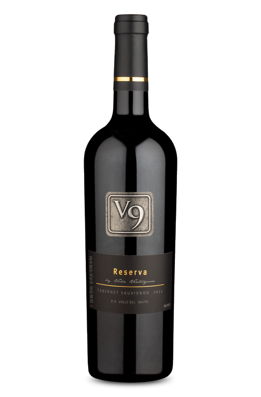 V9 Reserva Cabernet Sauvignon 2025