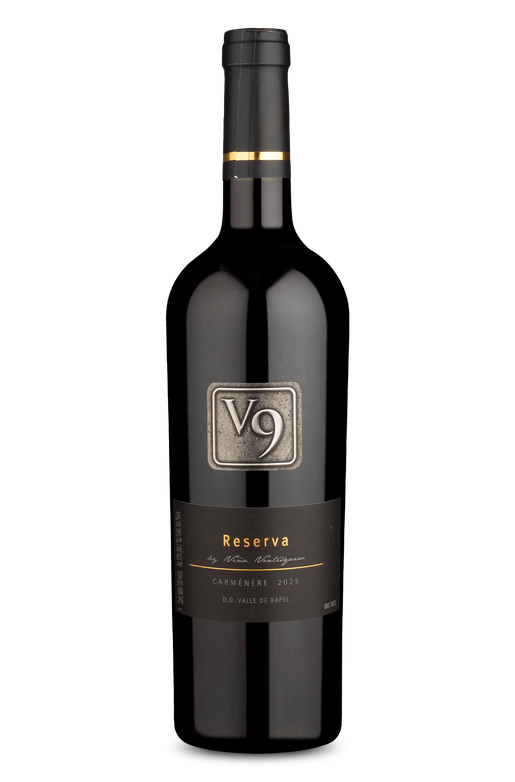 V9 Reserva Carménère 2025