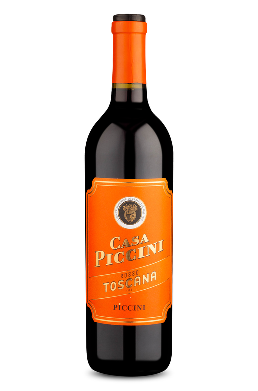 Piccini I.G.T. Toscana Rosso 2024